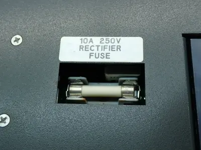 USED ALLEN BRADLEY 1771OAD
