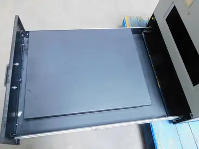 Used SPEEDTREATER-TX EQUIPMENT ZONE Misc Printing Equipment Texas US | Aucto #1455822