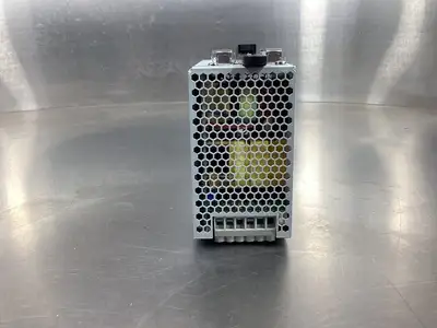 Used SOLA _UNKNOWN_ Servo Drives South Carolina US | Palmetto Automation #1540919