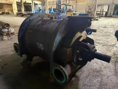 USED NASH 904