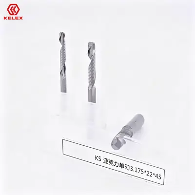 New | in-Stock Qingdao Jiho machine Co.,ltd. PCD Router Bit Cutters / Strippers CN | Qingdao Jiho machine Co.,ltd. #1340197