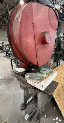Used NIAGARA A22 O.B.I. Presses California US | Heavy Wall Consulting #1486113