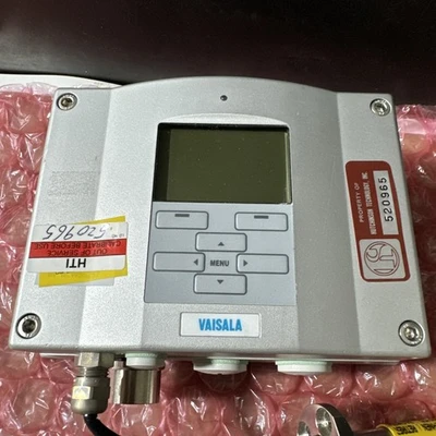 USED Vaisala DMT342