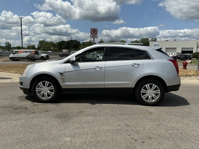 Used 2010 CADILLAC SRX SUVs Michigan US | Miedema Asset Management Group #1322387