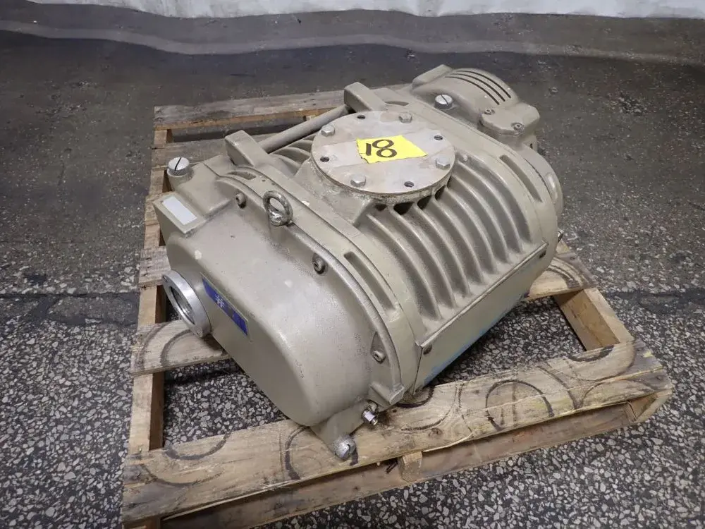 USED ULVAC 012C