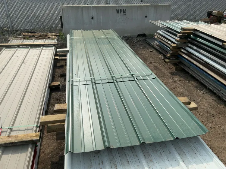 Used _UNKNOWN_ _UNKNOWN_ Home Building Material (Miscellaneous) Michigan US | Miedema Asset Management Group #1210584