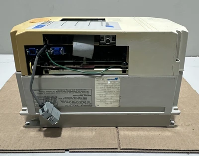 Used Magnetek VCD703-B003 Variable Speed Drives Indiana US | J&J Industrial Supply #1323145
