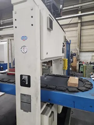 USED 1995 HITACHI SEIKI HT 25G