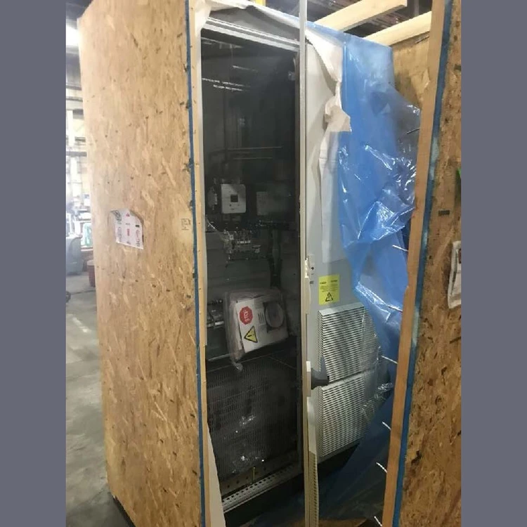 New | in-Stock SIEMENS CABINET  SINAMICS G150 Variable Speed Drives British Columbia CA | Savona Equipment LTD #1168892