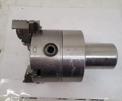 Used ROHM LATHE CHUCK Misc Industrial Equipment Kentucky US | Aucto #686789