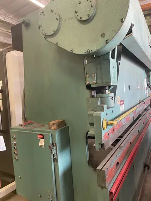 USED WYSONG 90-10