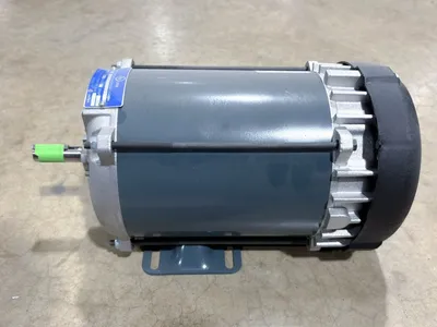 MARATHON MOTORS XE 56T17G313E 6M Industrial Electric Motor | Buy Per Pound (9)