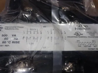 NEW HPS PH500AR