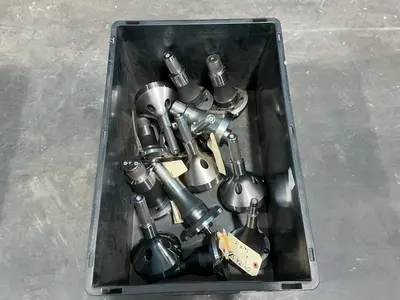 Used _UNKNOWN_ _UNKNOWN_ Tooling & Accessories (Other) Ohio US | HGR 24 #1744458