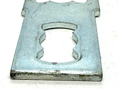 MV-F3 | HILTI  3-Hole Strut Connector LOT OF 2 - New Other