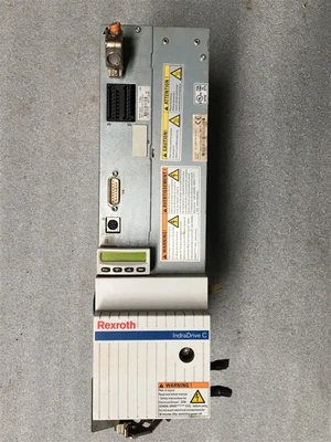 USED REXTROTH HCS02 1E – W0054-A-03-NNNN
