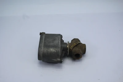 Used Siebe VB7223-000-4-4 Pump & Valve Parts California US | Davliegogo LLC #1705835