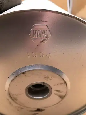 NAPA GOLD FIL 1554 Oil Filter -NIB