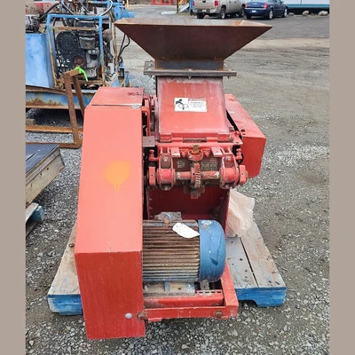 USED RENN MILL CENTER INC. RMC12