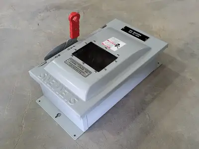 NEW SIEMENS HNFC362JW