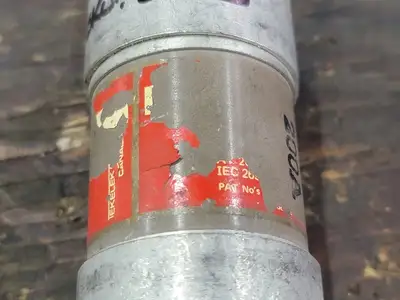 200 Amp Fuse