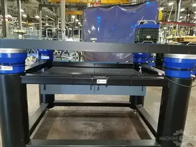 USED FABREEKA PAL 21