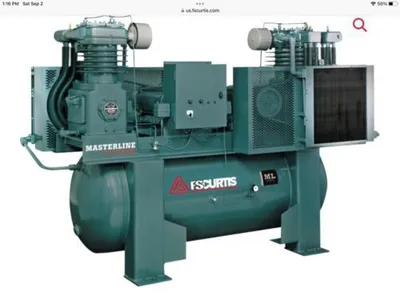 Curtis ML30C98D4U-A4L1 Other | MAVERICK UNLIMITED INC. (2)