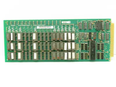 Unico 303-001-2 Control Board PLC Module
