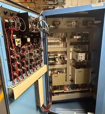 USED 1985 DUSENBERY SLITTER