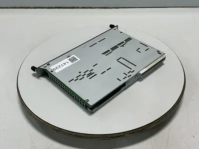 USED KEBA TT 081
