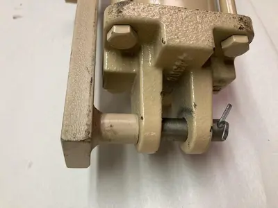 USED UNITED CONVEYOR 1952-38