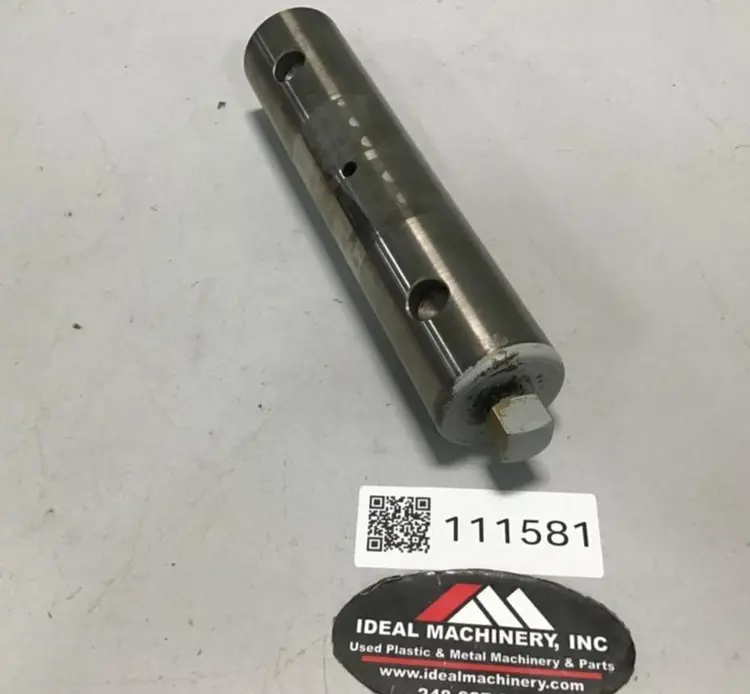 Used SUMITOMO SG100M-S / CHTP Injection Molding Parts Michigan US | Ideal Machinery #1302423