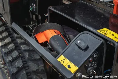 Used 2024 DITCH 2024 DITCH WITCH JT24 Drill Rigs Florida US | HDD Broker #1346172
