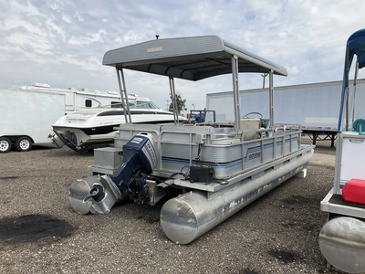 Used 1988 PLAYBUOY YACHTSMAN Boats (Misc) Michigan US | Miedema Asset Management Group #1413924