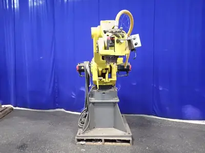 USED 2006 FANUC M420IA