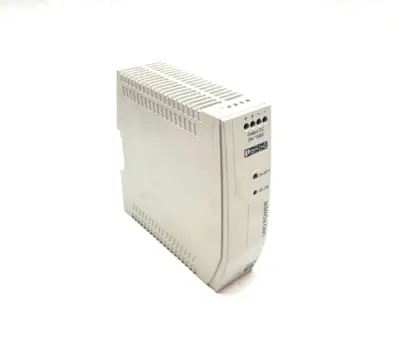 USED PHOENIX PRIMARY SWITCHED UNO POWER SUPPLY 2904376