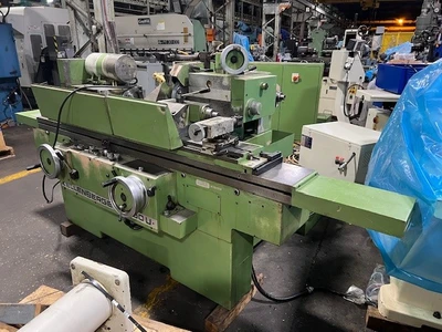 USED 1984 Kellenberger 1000U, 1984, I.D. ATTACH., FULL AUTO CYCLE,
