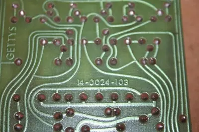 USED GETTYS 14-0024-01