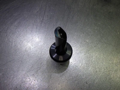 Komet ABS32 14mm Coolant Thru Indexable Boring Bar B0026060 (LOC2318B)*