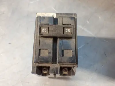 Circuit Breakers