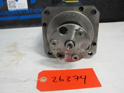 USED 2018 FANUC A06B-2077-B007