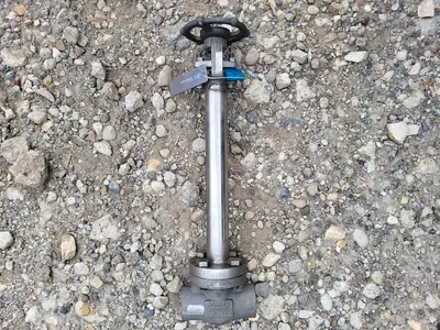 NEW 2018 BONNEY FORGE CL 18L-NACE-LE