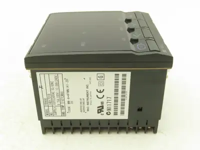 RKC FB900 PLC Temperature Controller Module 100-240VAC Panel Mount