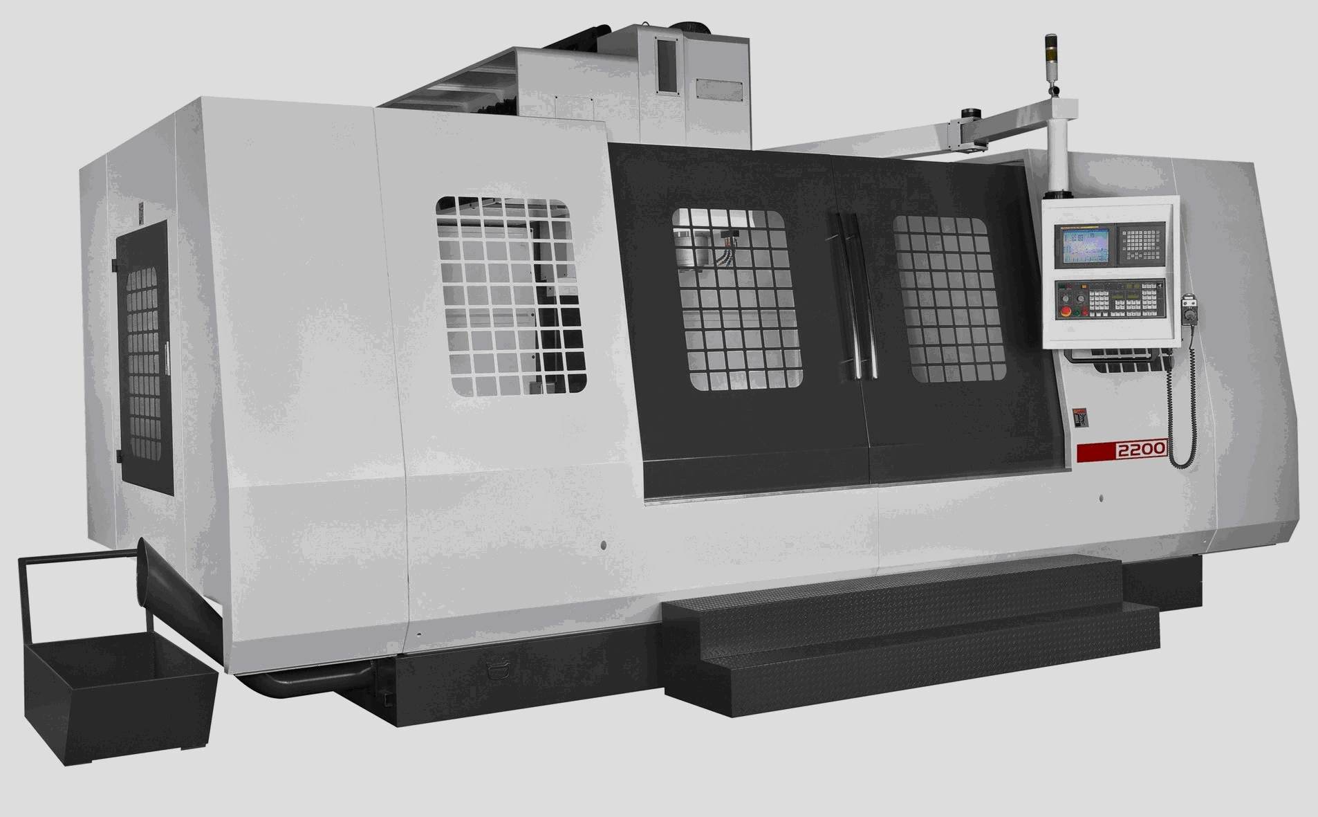 NEW KENT KVR-2200