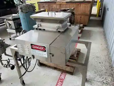 USED FREWITT MC-636