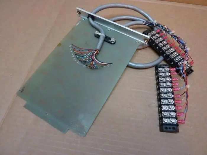 Used RELIANCE ELECTRIC 0-51881-1 Circuit Boards Michigan US | Ideal Machinery #571555