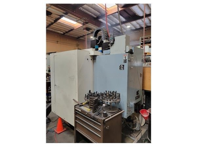 USED 1992 FADAL VMC-20