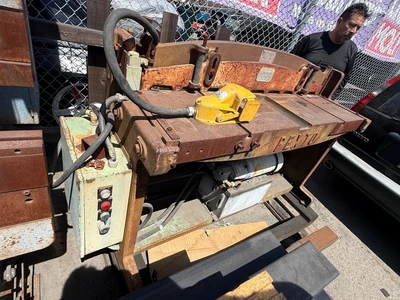 USED Pexto PH52A