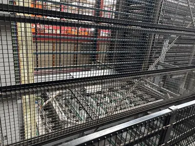 USED 2015 SALVAGNINI S4XE.40