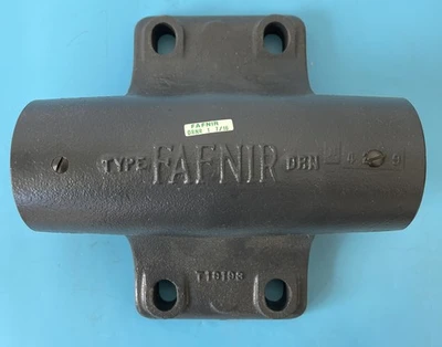 NEW FAFNIR DRNR 1 7/16